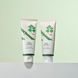 Очищуюча пінка з морським полином | Round Lab Mugwort Calming Cleanser, 150ml 1503 фото 2